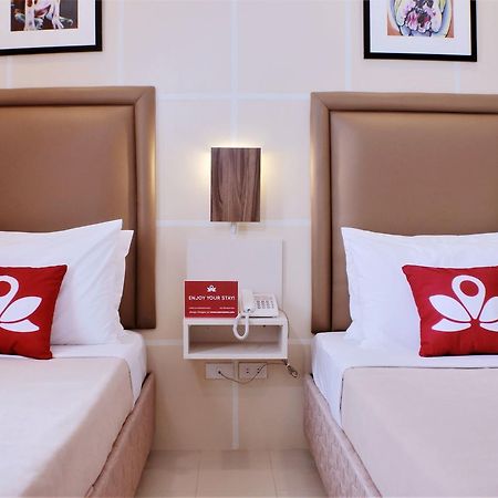 Zen Rooms M.P. Yap Street Cebu Eksteriør billede