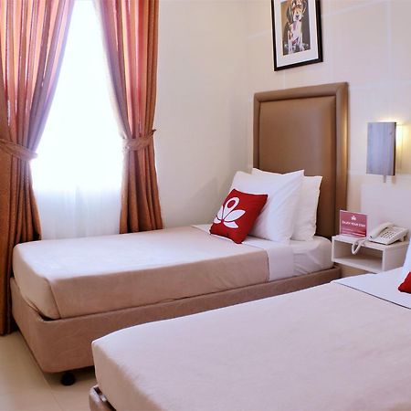 Zen Rooms M.P. Yap Street Cebu Eksteriør billede
