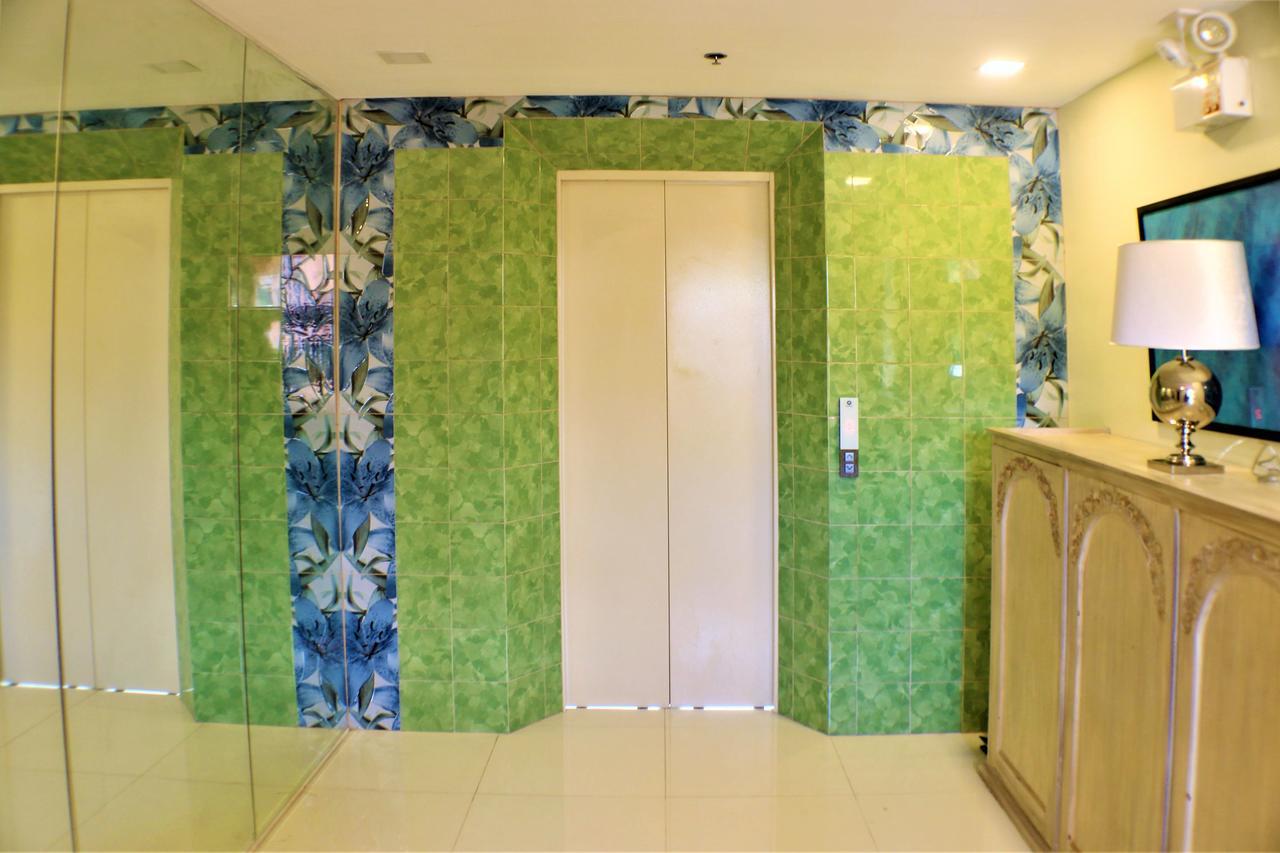Zen Rooms M.P. Yap Street Cebu Eksteriør billede