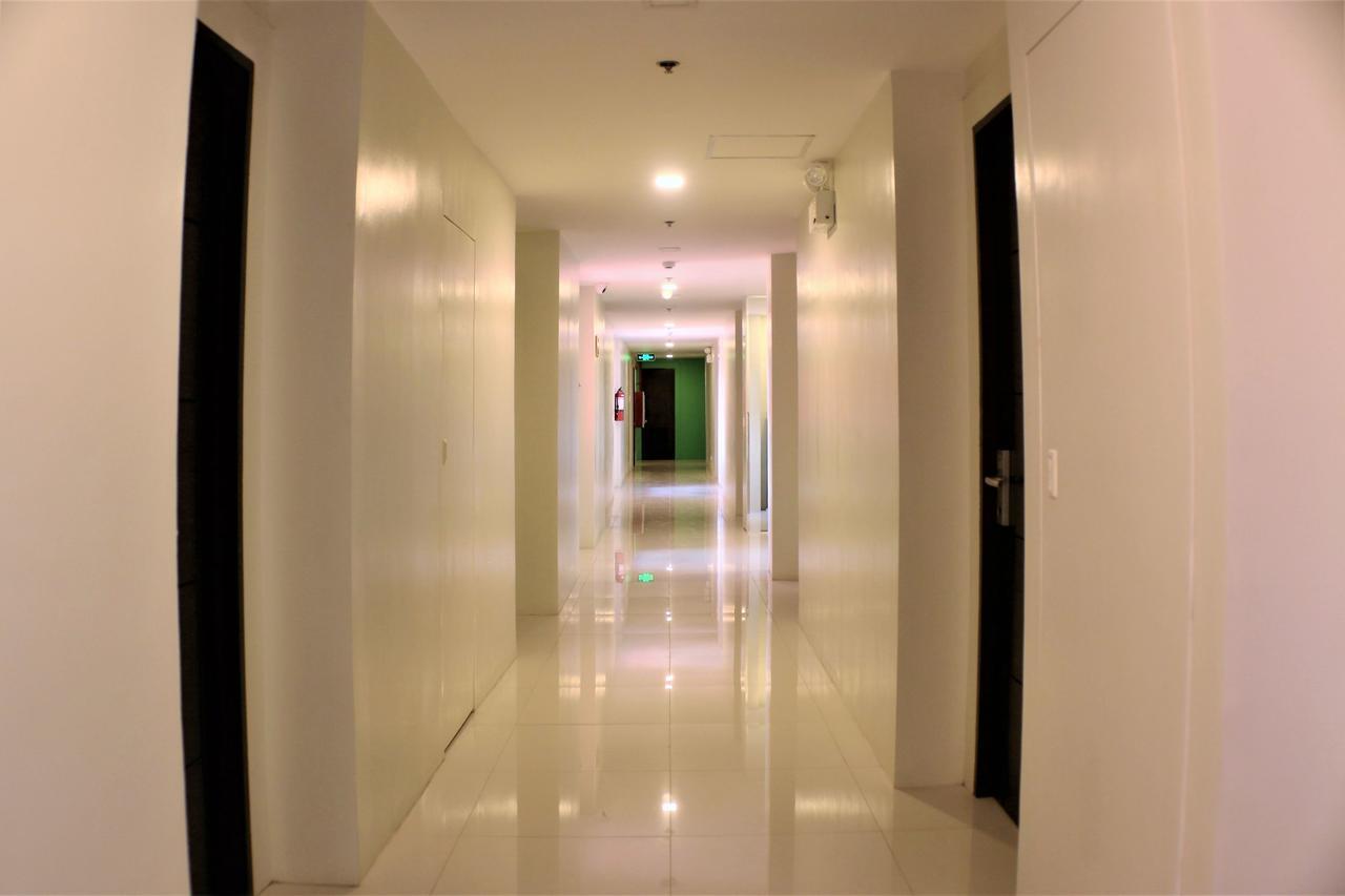 Zen Rooms M.P. Yap Street Cebu Eksteriør billede