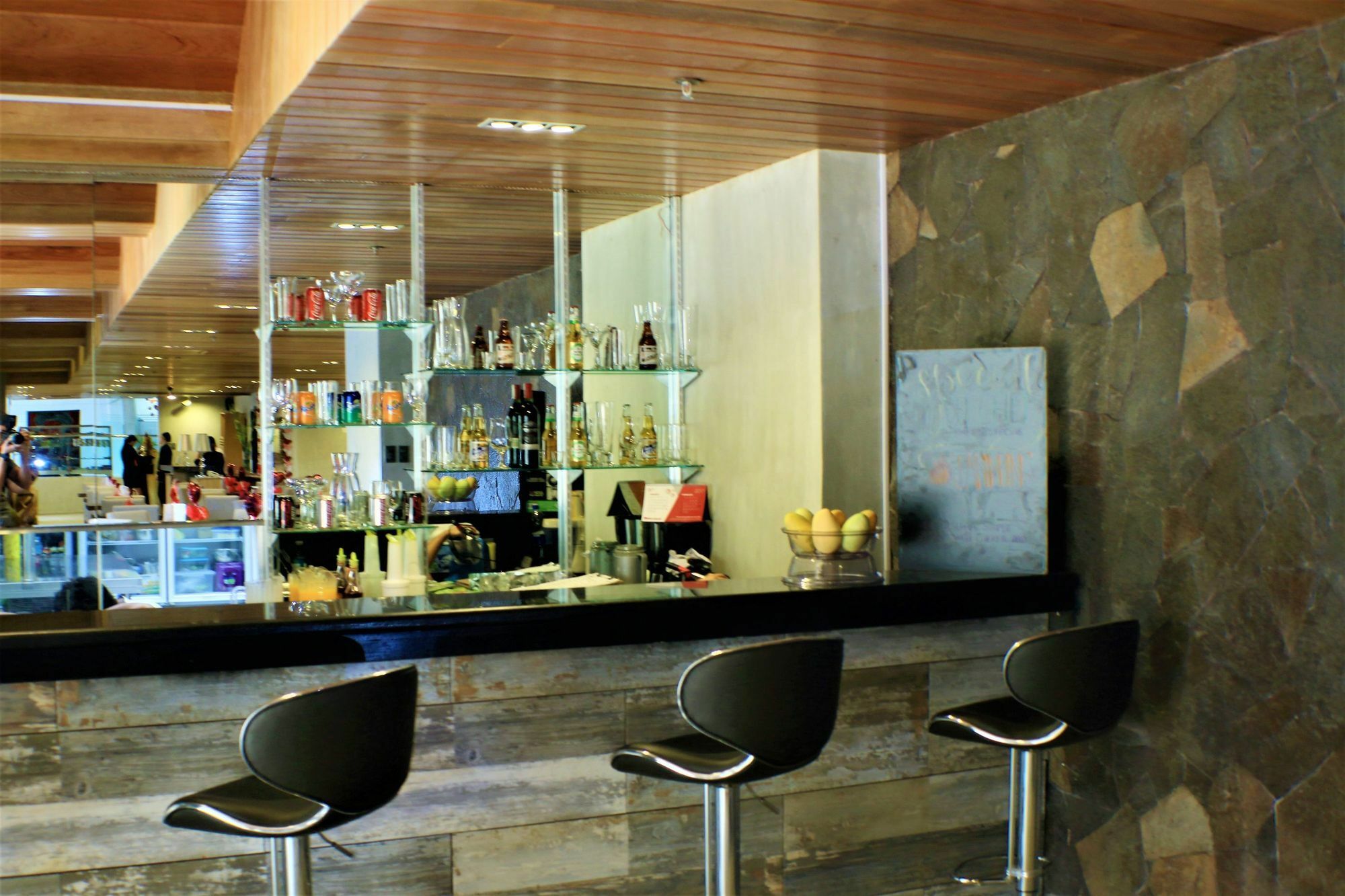 Zen Rooms M.P. Yap Street Cebu Eksteriør billede
