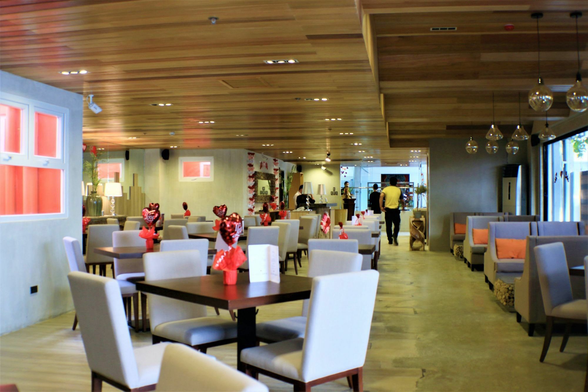 Zen Rooms M.P. Yap Street Cebu Eksteriør billede